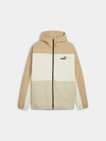 Куртки та дублянки PUMA Hooded Windbreaker модель 675387 Фото