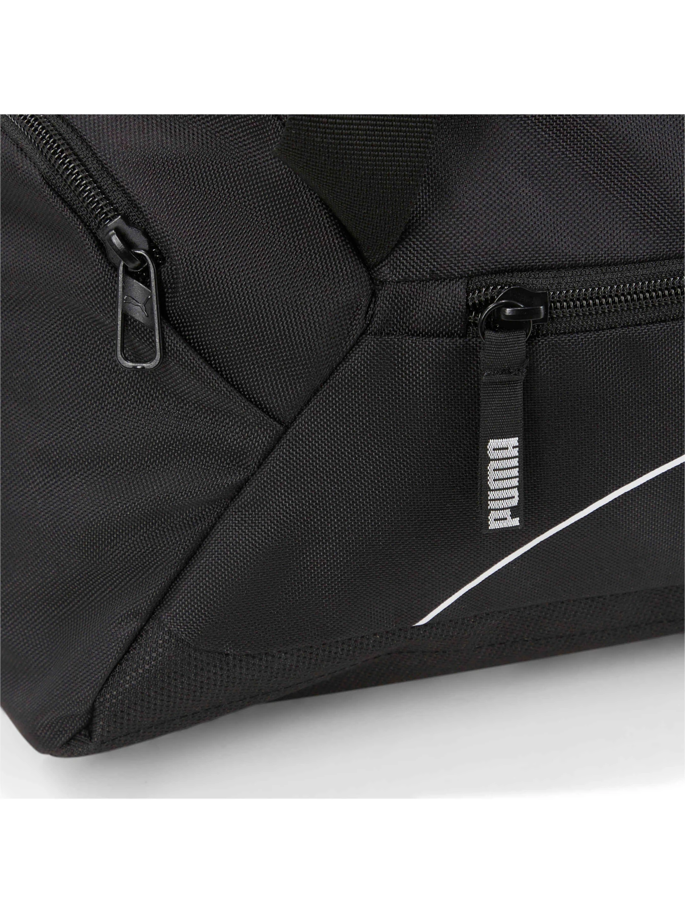 Сумки PUMA Fundamentals Sports Bag S модель 090331 Фото