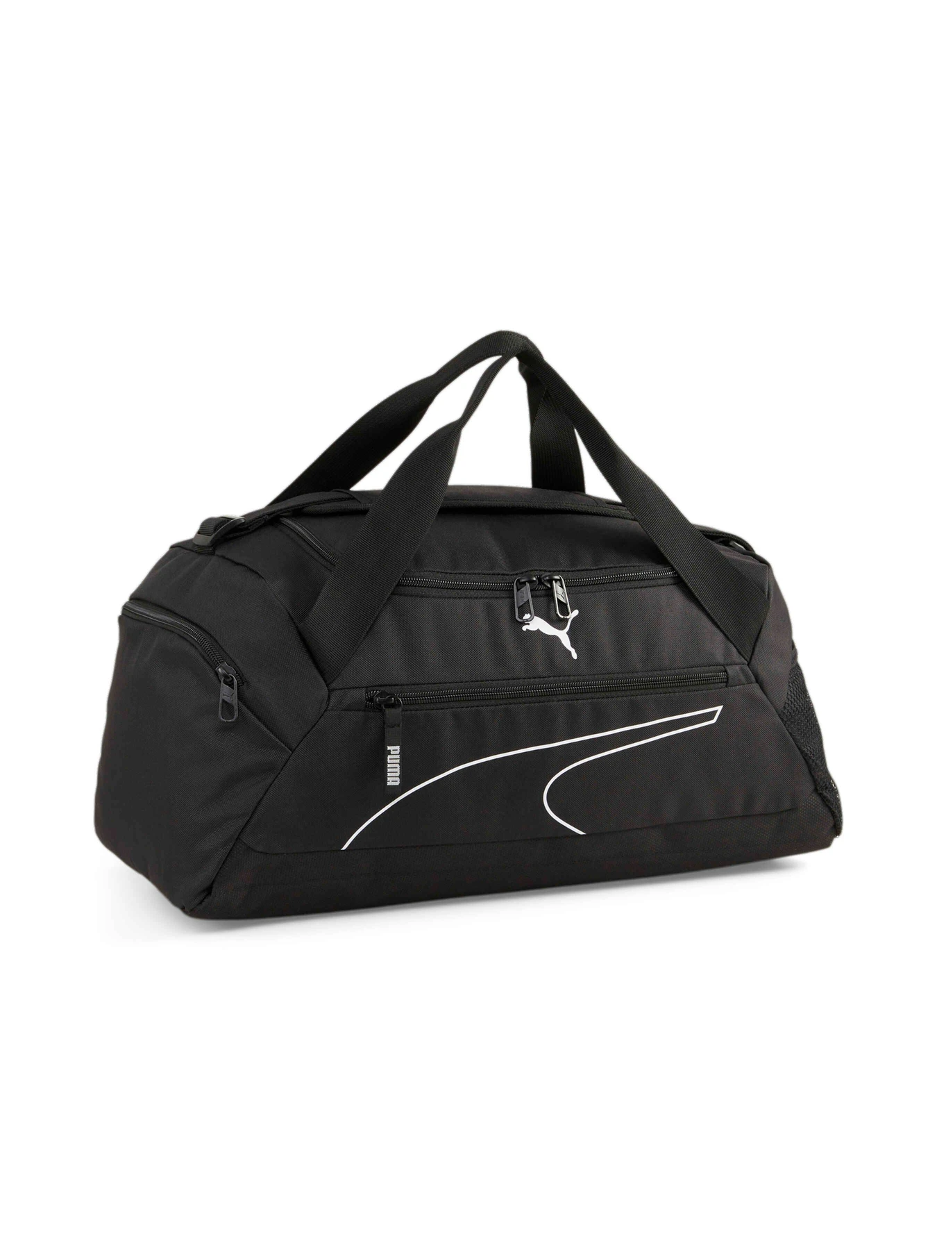 Сумки PUMA Fundamentals Sports Bag S модель 090331 Фото