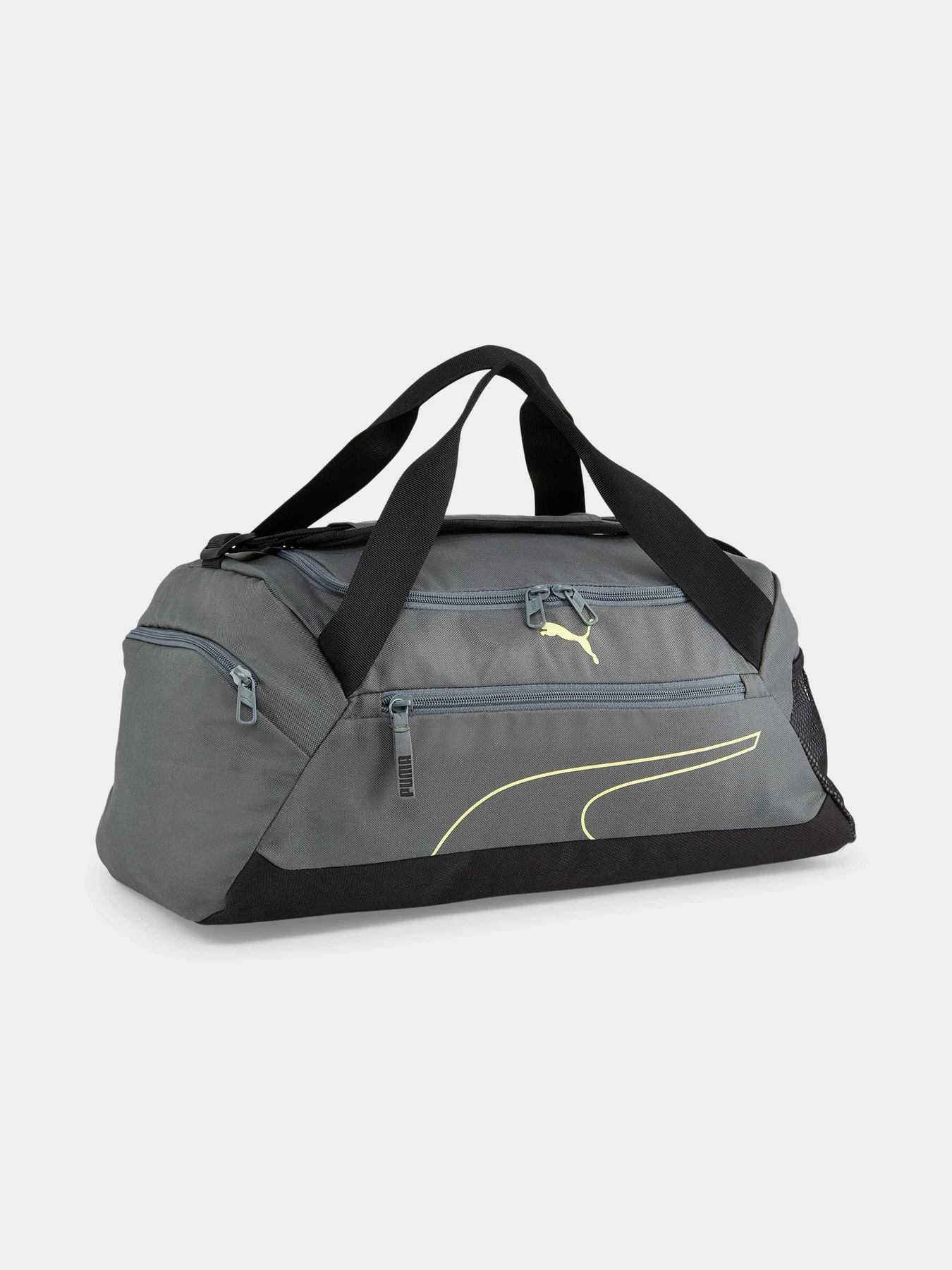 Сумки PUMA Fundamentals Sports Bag S модель 090331 Сумки PUMA Fundamentals Sports Bag S модель 090331 Фото