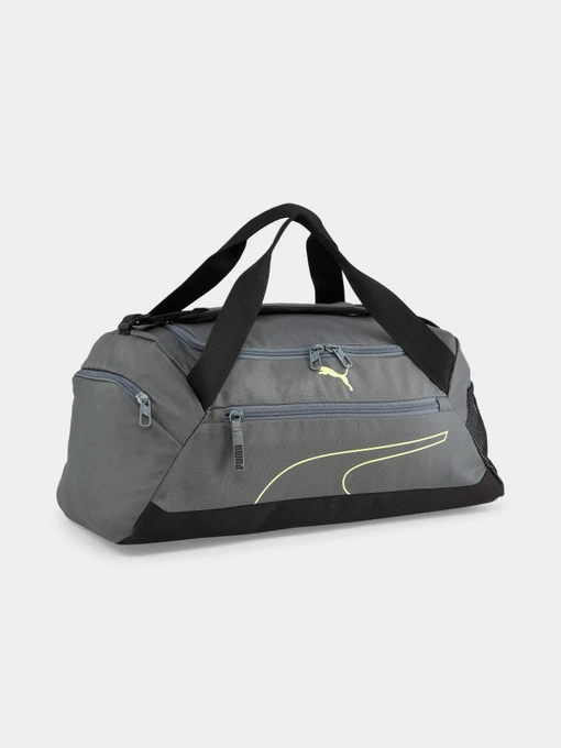 Сумки PUMA Fundamentals Sports Bag S модель 090331 Фото