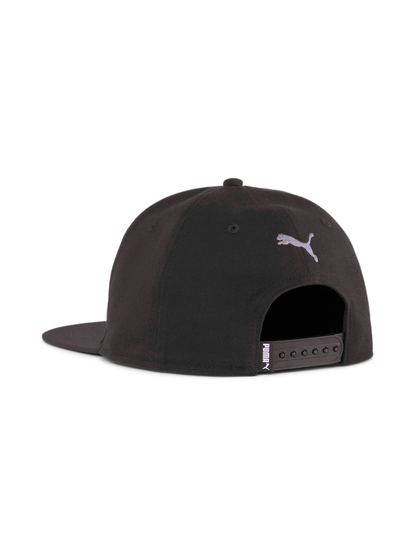 Шапки та кепки PUMA Ess Flatbrim Cap модель 025116 Шапки та кепки PUMA Ess Flatbrim Cap модель 025116 Фото
