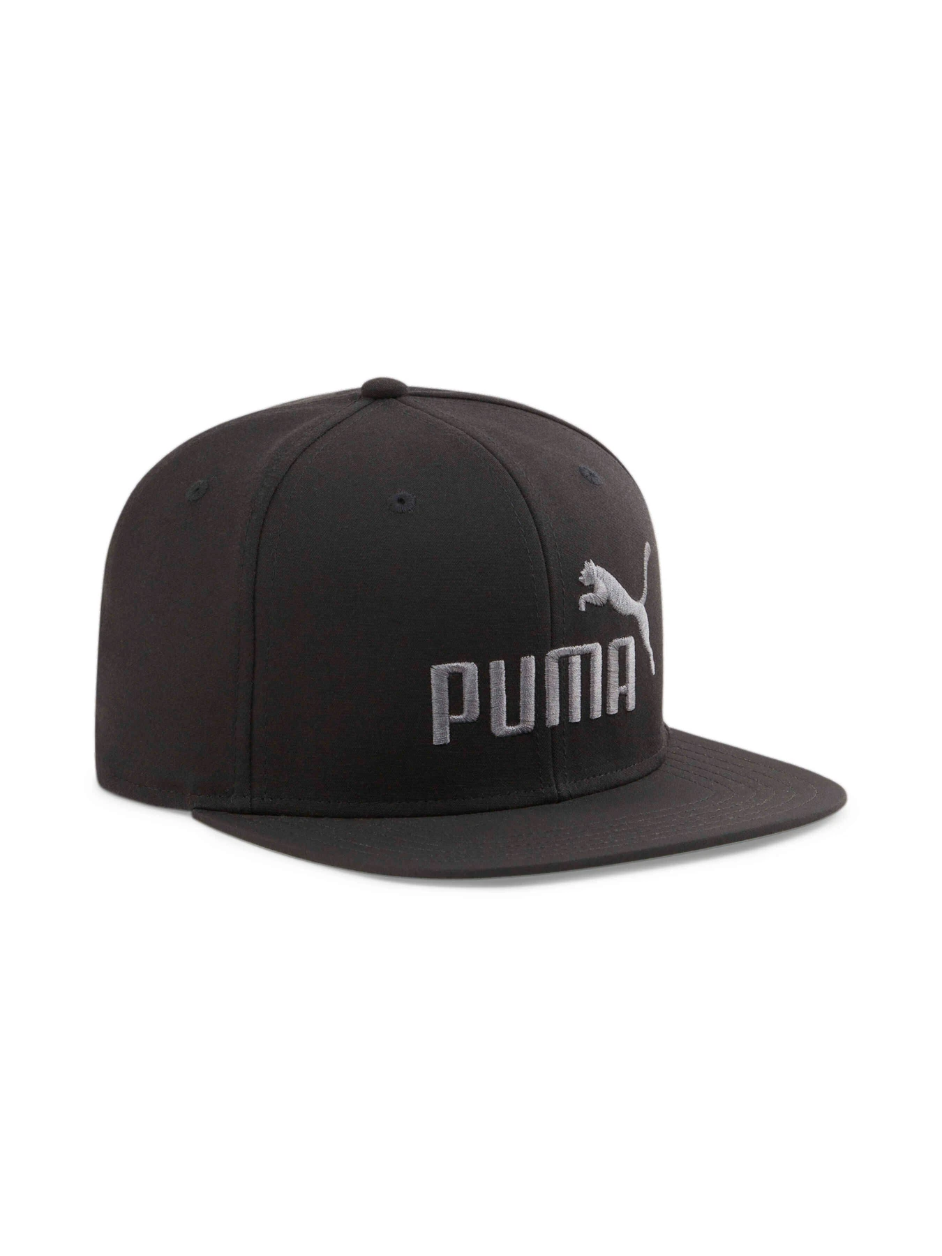 Шапки та кепки PUMA Ess Flatbrim Cap модель 025116 Шапки та кепки PUMA Ess Flatbrim Cap модель 025116 Фото