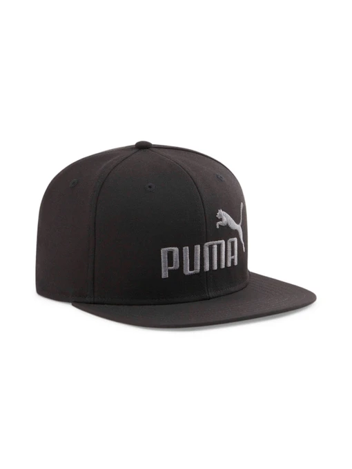 Шапки и кепки PUMA Ess Flatbrim Cap модель 025116 Фото