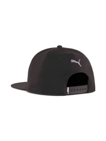 Шапки та кепки PUMA Ess Flatbrim Cap модель 025116 Фото