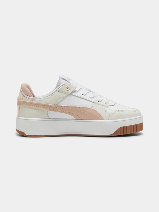Кеды PUMA Carina Street Vtg модель 392338 Фото