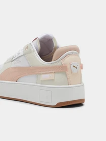 Кеди PUMA Carina Street Vtg модель 392338 Фото