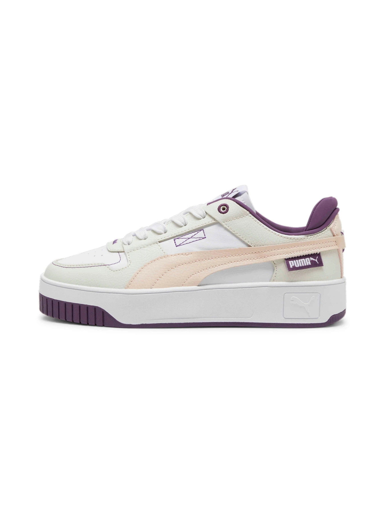 Кеды PUMA Carina Street Vtg модель 392338 Фото