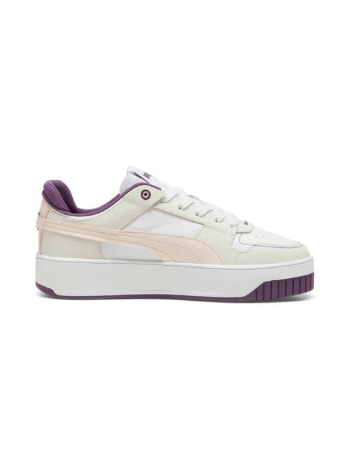 Кеды PUMA Carina Street Vtg модель 392338 Фото