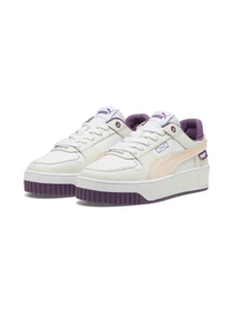 Кеды PUMA Carina Street Vtg модель 392338 Фото