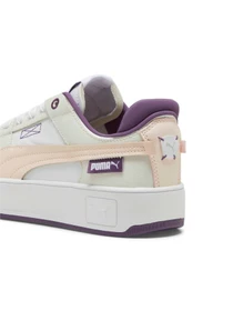 Кеды PUMA Carina Street Vtg модель 392338 Фото