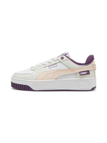 Кеды PUMA Carina Street Vtg модель 392338 Фото