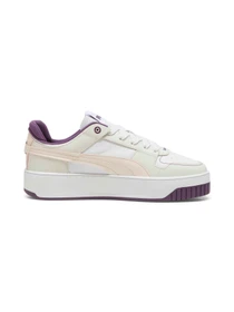 Кеды PUMA Carina Street Vtg модель 392338 Фото
