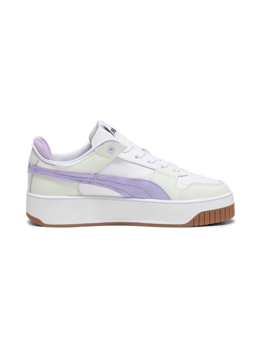 Кеды PUMA Carina Street Vtg модель 392338 Фото