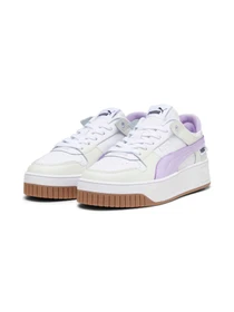 Кеды PUMA Carina Street Vtg модель 392338 Фото