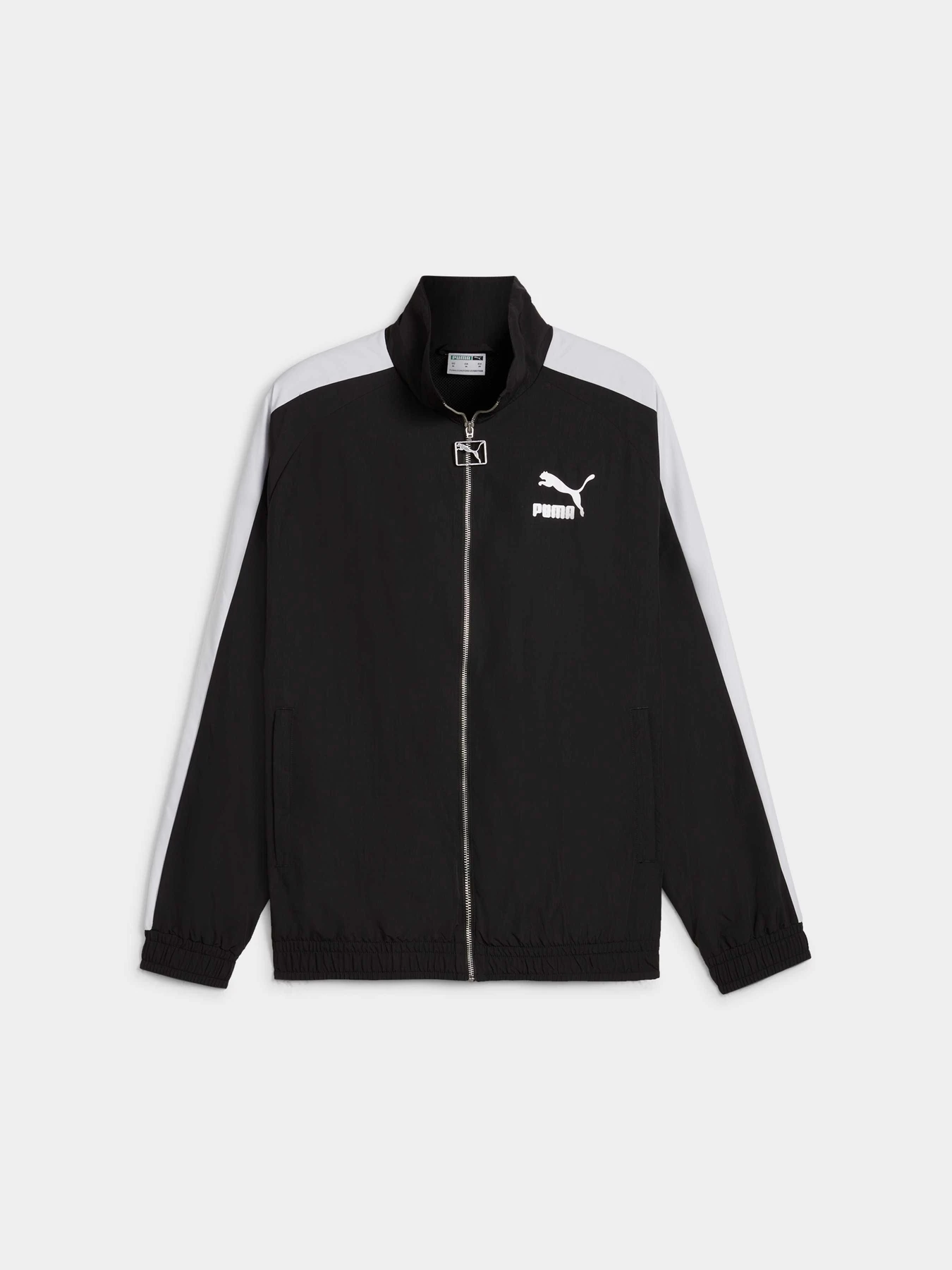Худі та світшоти PUMA T7 Oversized Track Jacket модель 626913 Худі та світшоти PUMA T7 Oversized Track Jacket модель 626913 Фото