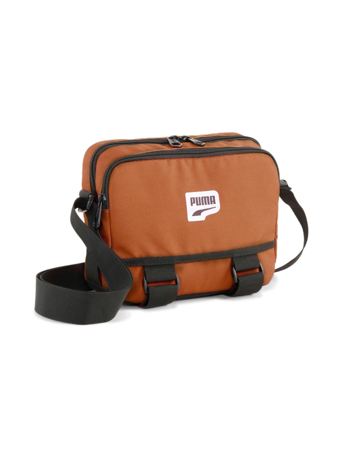 Сумки PUMA Downtown X-body модель 090256 Сумки PUMA Downtown X-body модель 090256 Фото