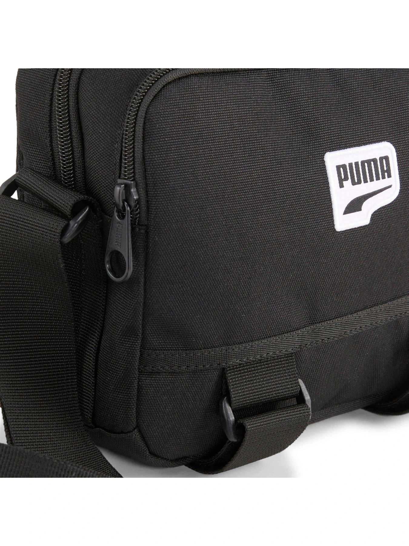 Сумки PUMA Downtown X-body модель 090256 Фото