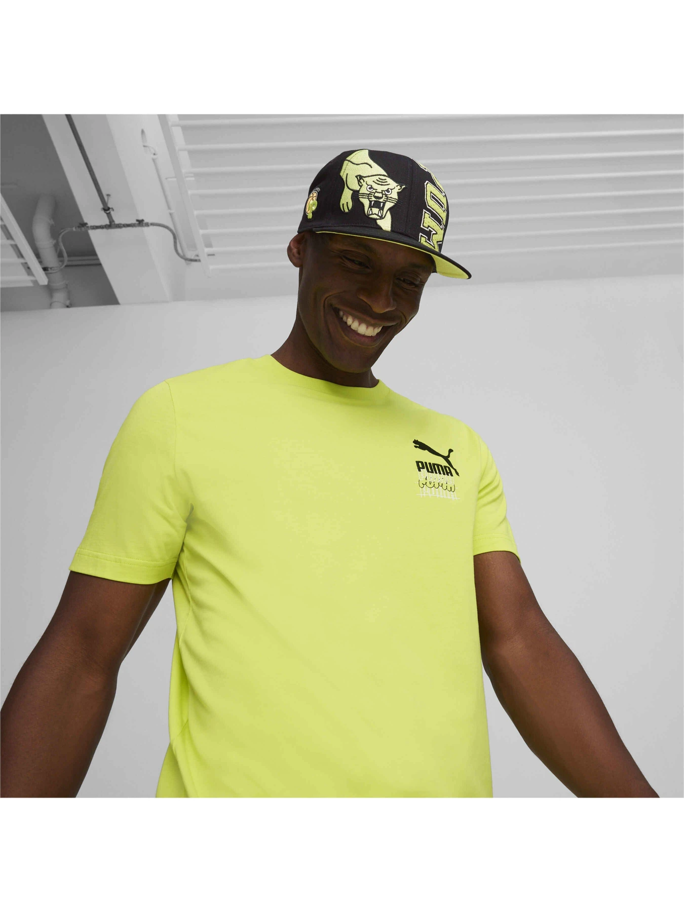 Шапки та кепки PUMA Hometown Heroeslowcurvebbcap модель 025276 Шапки та кепки PUMA Hometown Heroeslowcurvebbcap модель 025276 Фото