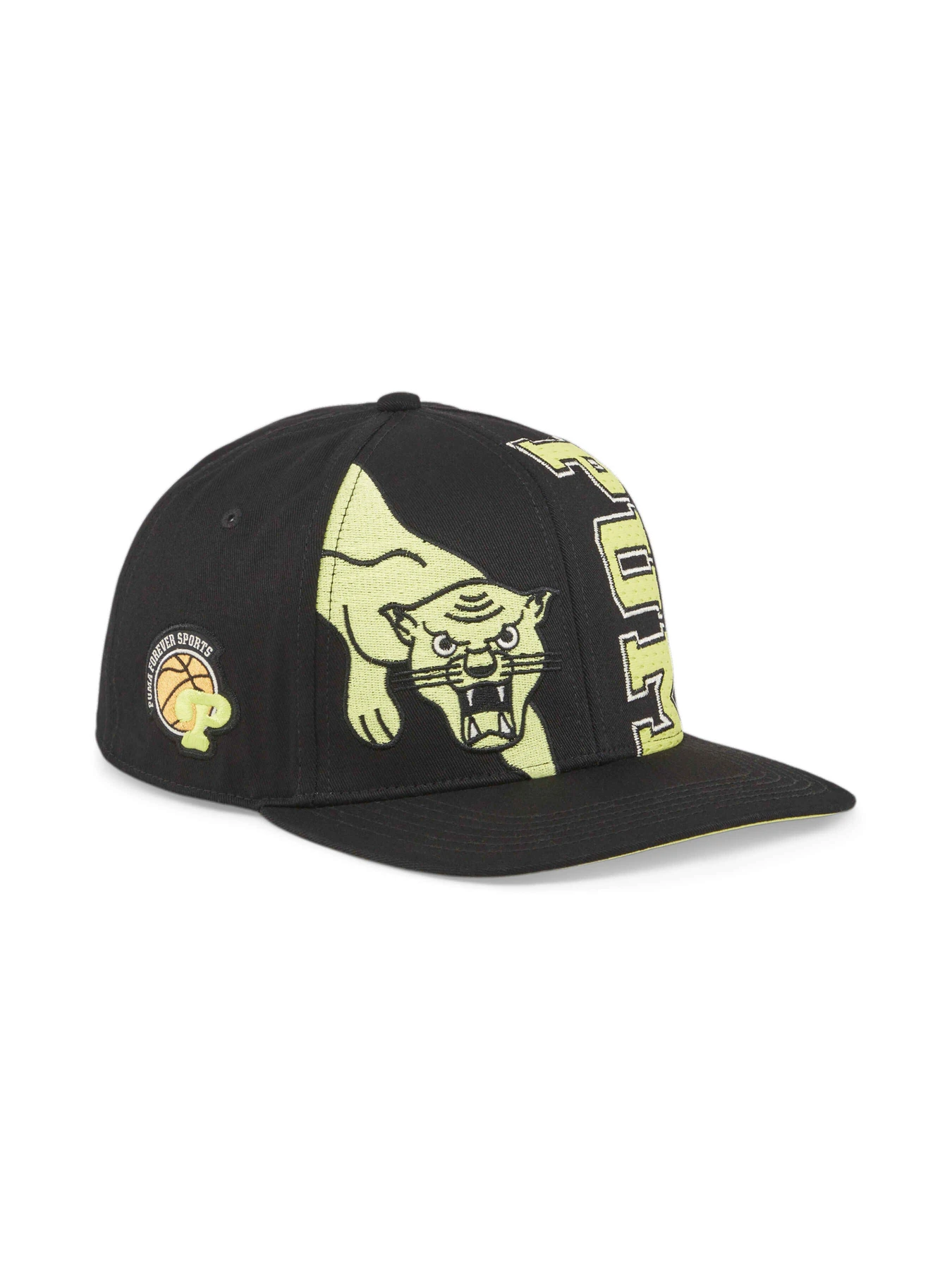 Шапки та кепки PUMA Hometown Heroeslowcurvebbcap модель 025276 Шапки та кепки PUMA Hometown Heroeslowcurvebbcap модель 025276 Фото