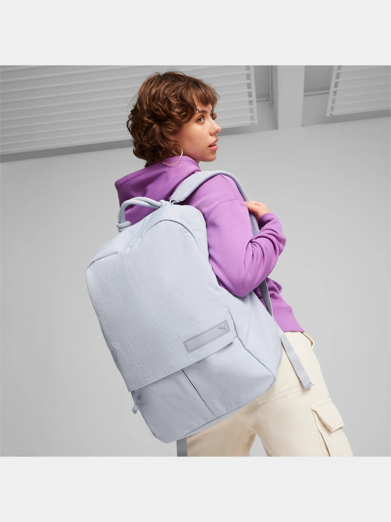 Рюкзаки PUMA .bl Backpack модель 090394 Рюкзаки PUMA .bl Backpack модель 090394 Фото