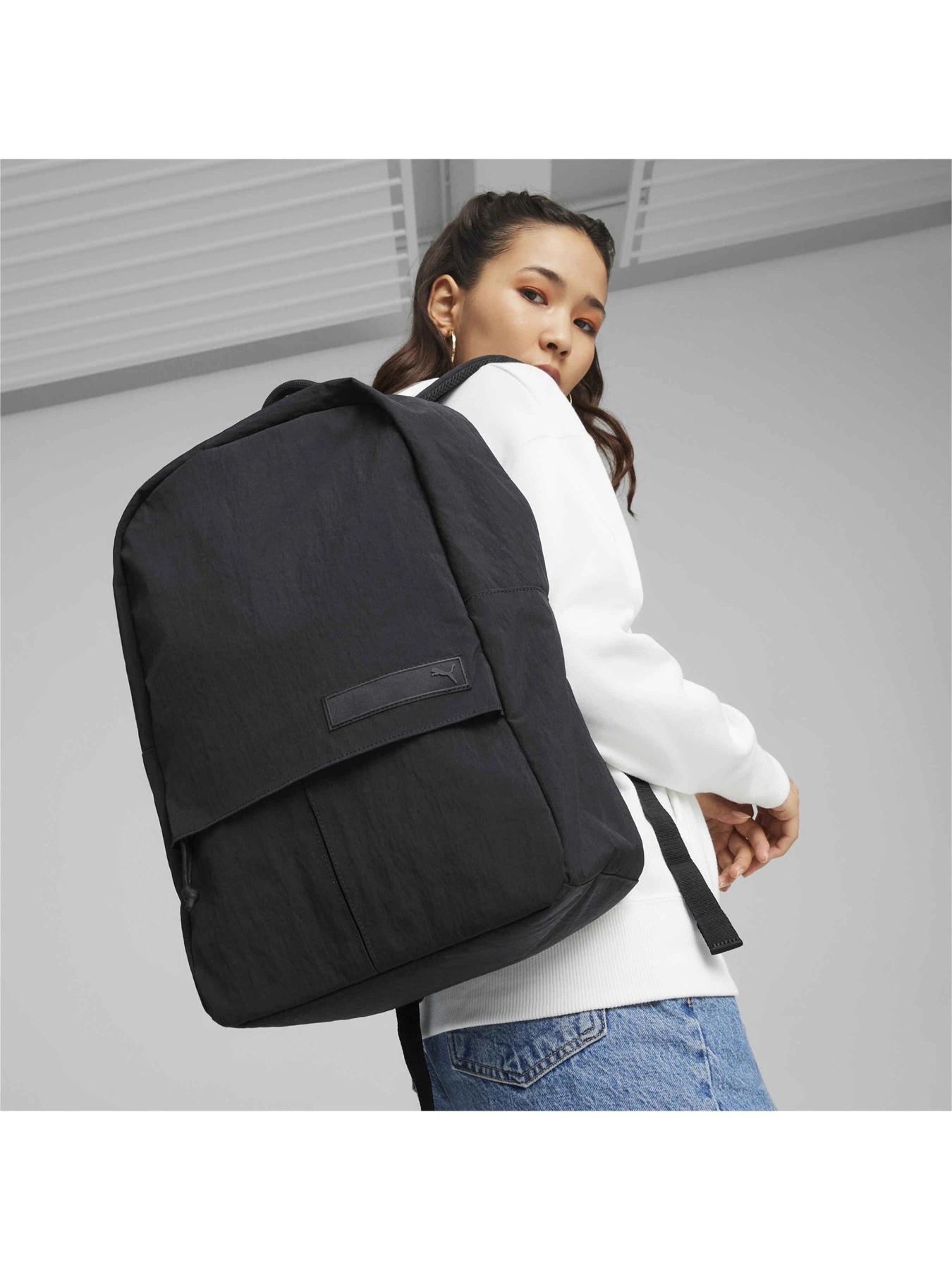 Рюкзаки PUMA .bl Backpack модель 090394 Фото