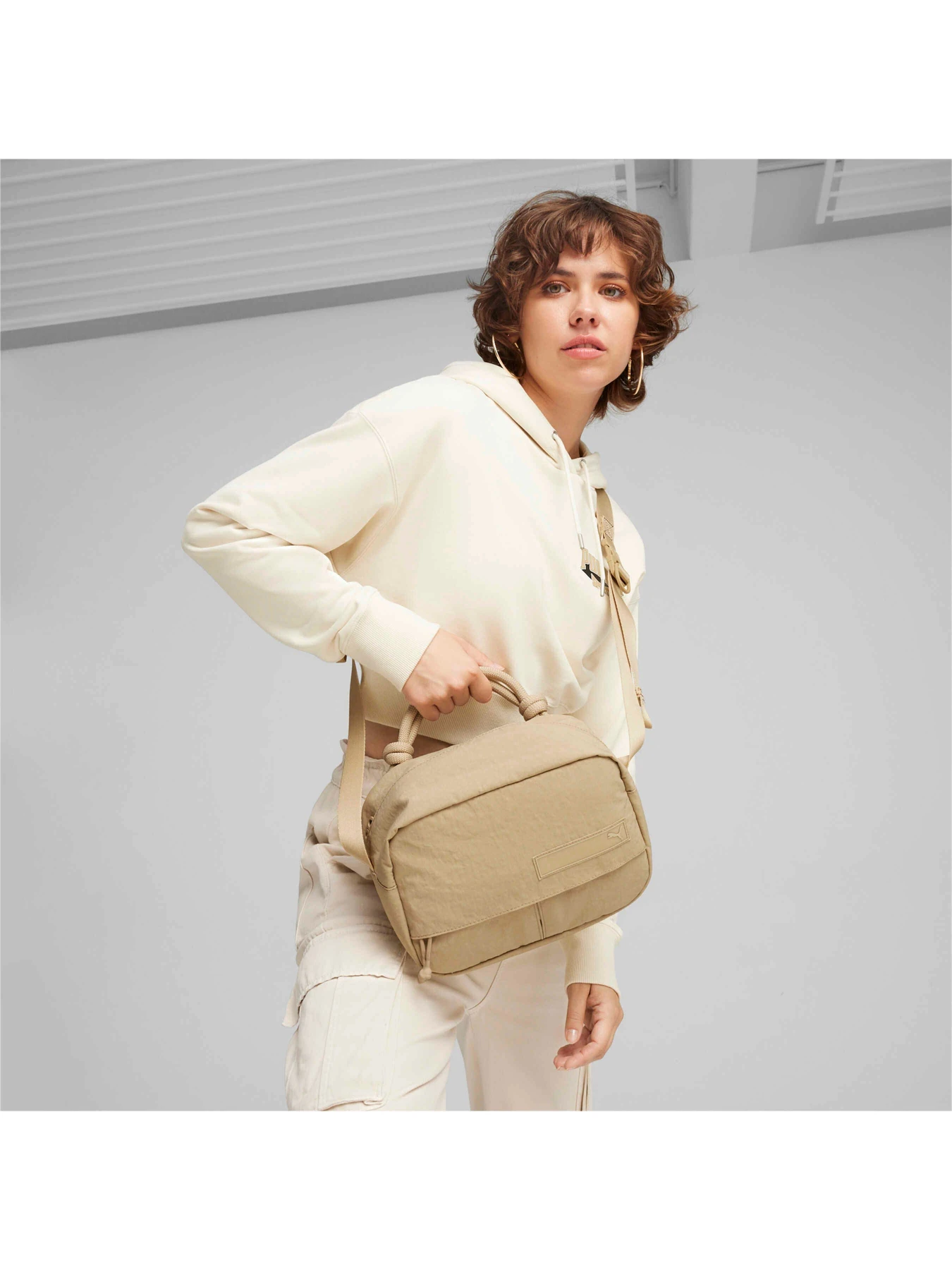 Сумки PUMA .bl Crossbody Bag модель 090396 Фото