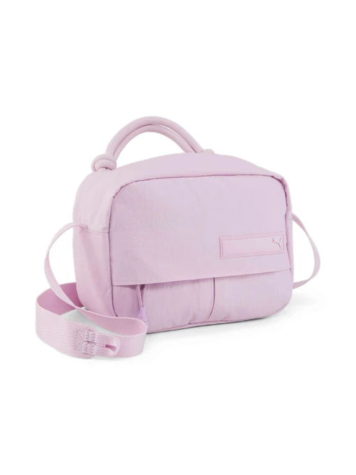 Сумки PUMA .bl Crossbody Bag модель 090396 Фото