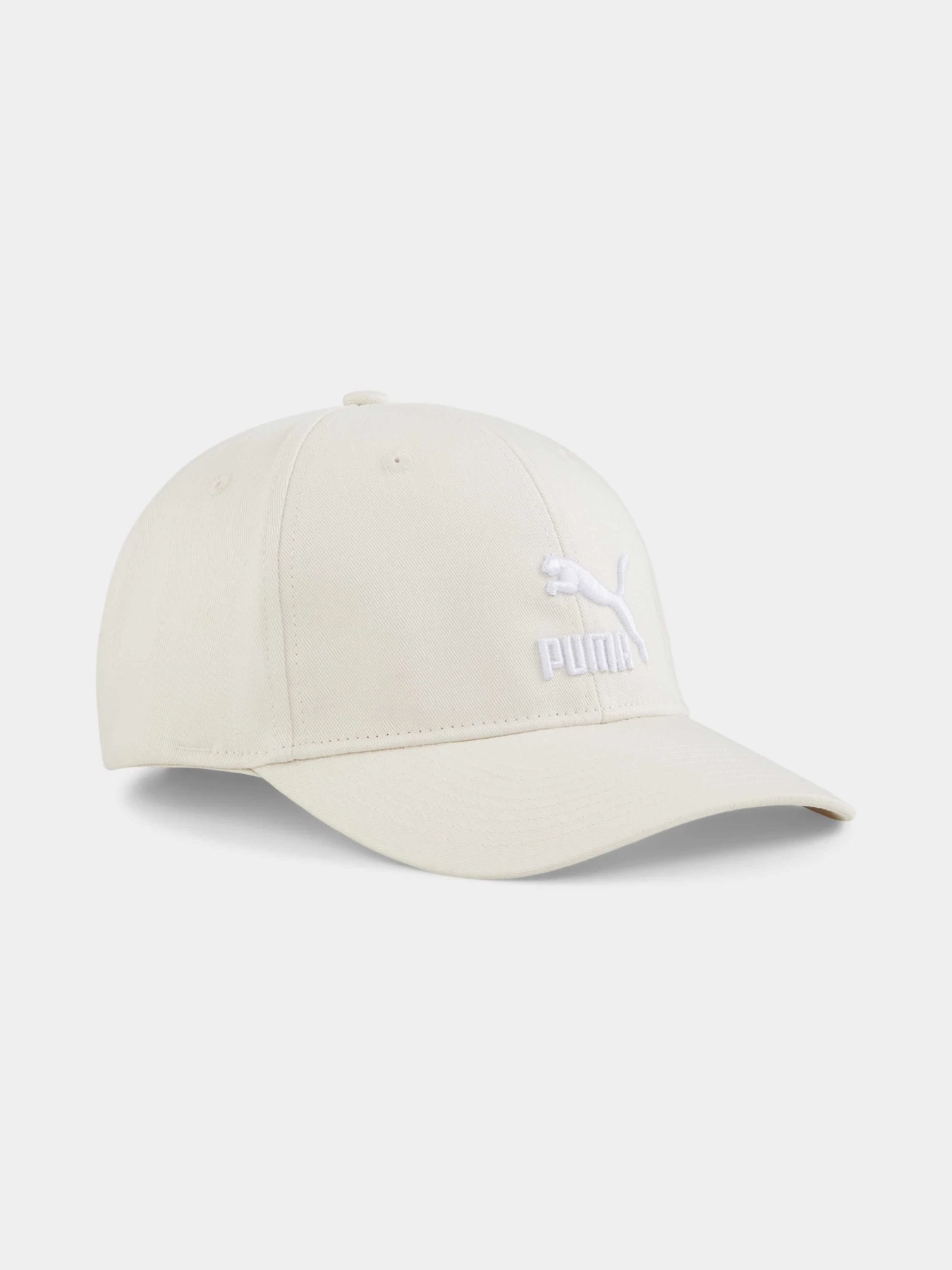 Шапки та кепки PUMA Archive Logo Bb Cap модель 022554 Шапки та кепки PUMA Archive Logo Bb Cap модель 022554 Фото