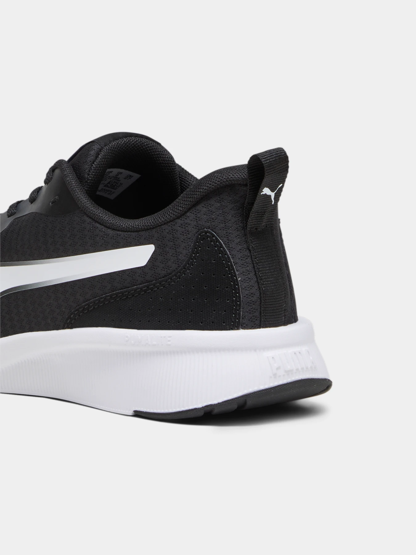 Кросівки PUMA Flyer Lite модель 378774 Фото