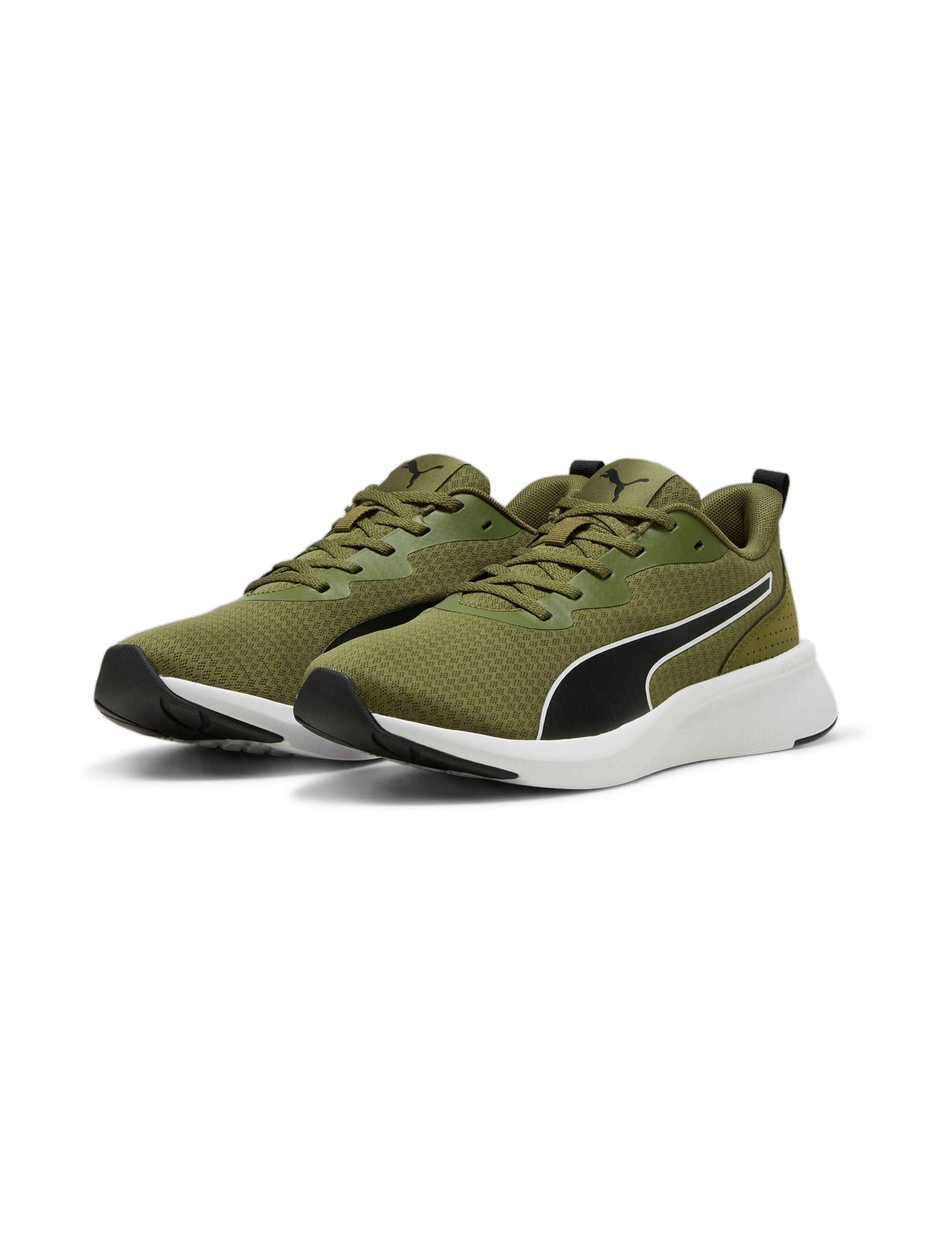 Кросівки PUMA Flyer Lite модель 378774 Кросівки PUMA Flyer Lite модель 378774 Фото