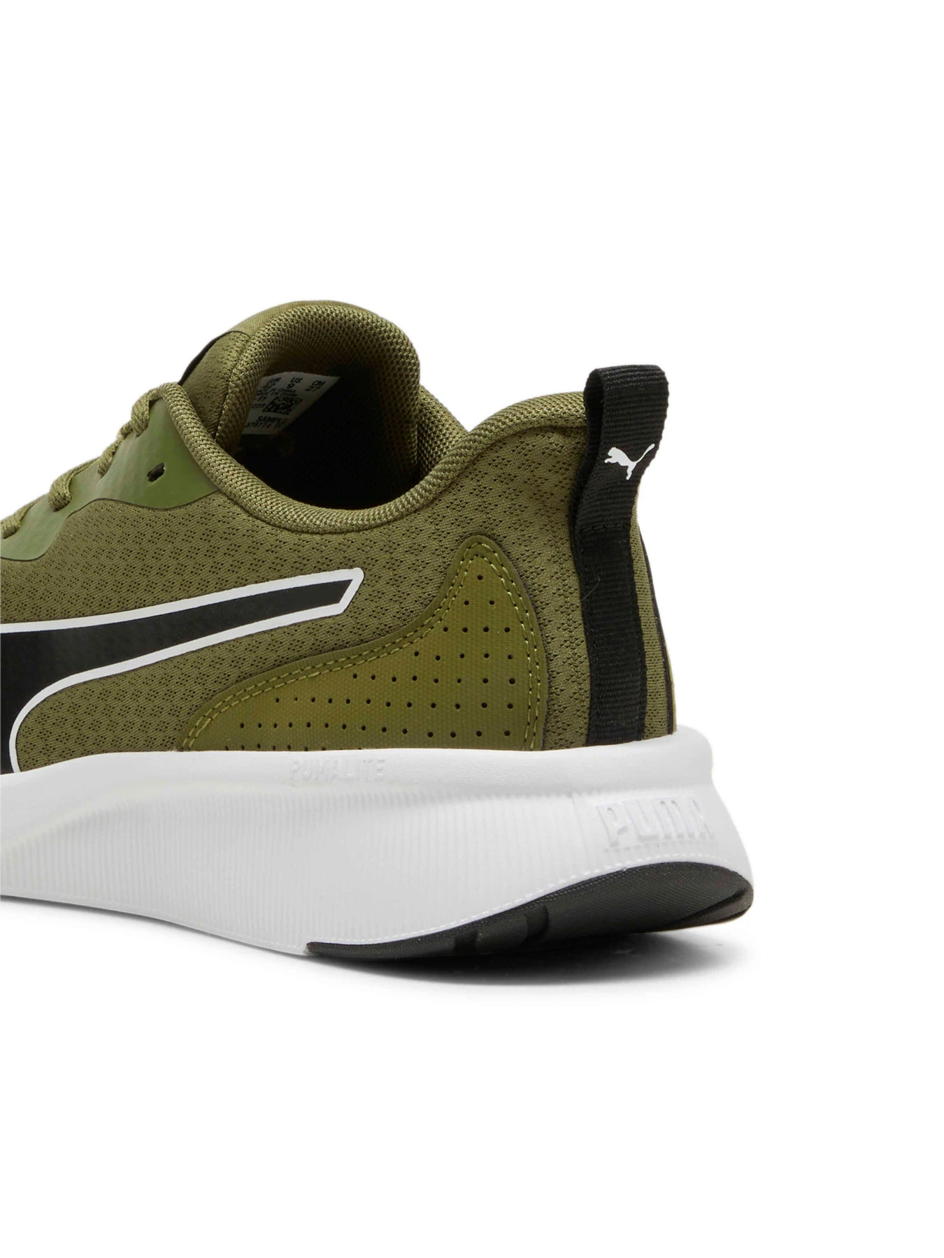 Кросівки PUMA Flyer Lite модель 378774 Кросівки PUMA Flyer Lite модель 378774 Фото
