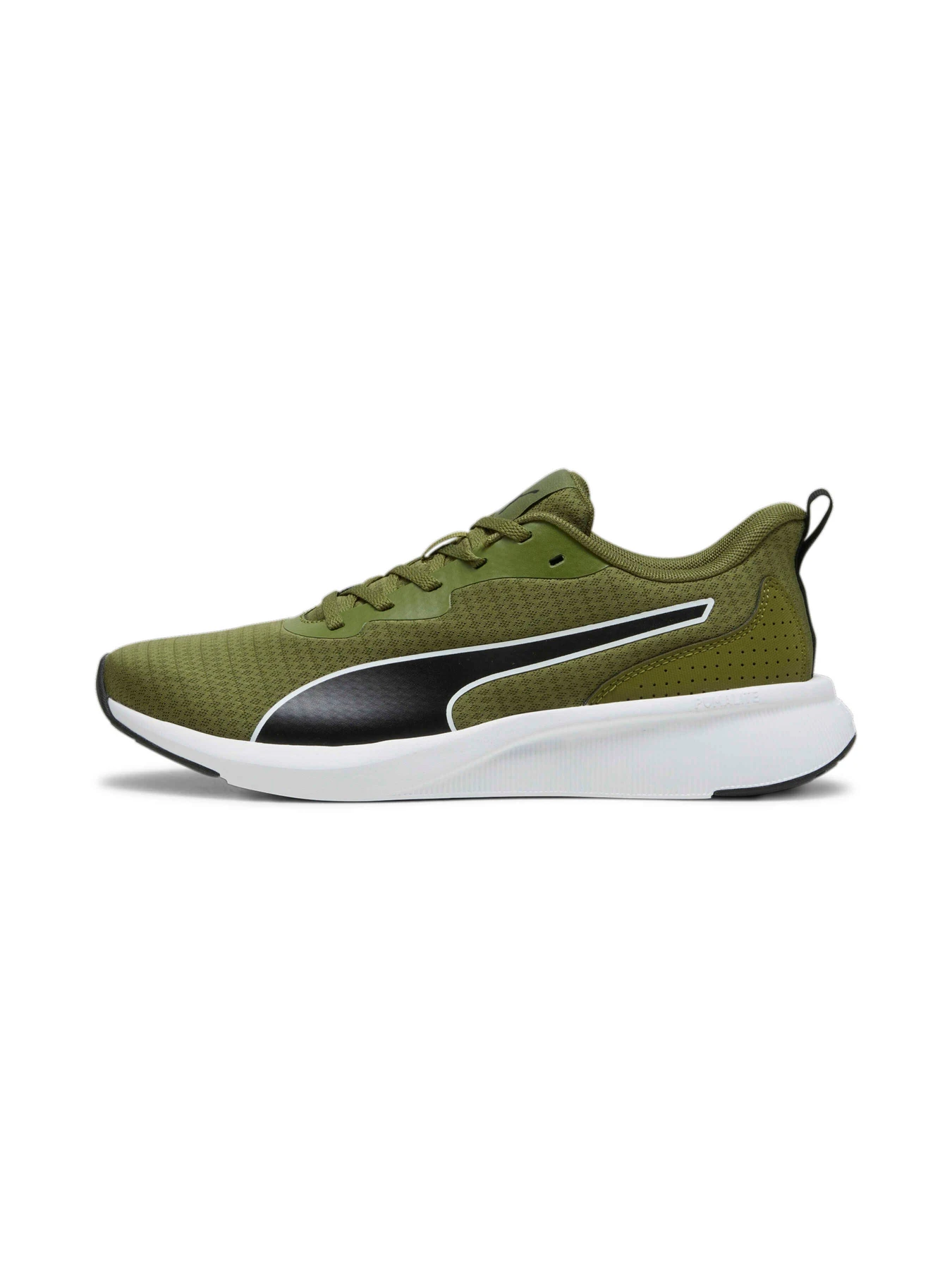 Кросівки PUMA Flyer Lite модель 378774 Кросівки PUMA Flyer Lite модель 378774 Фото