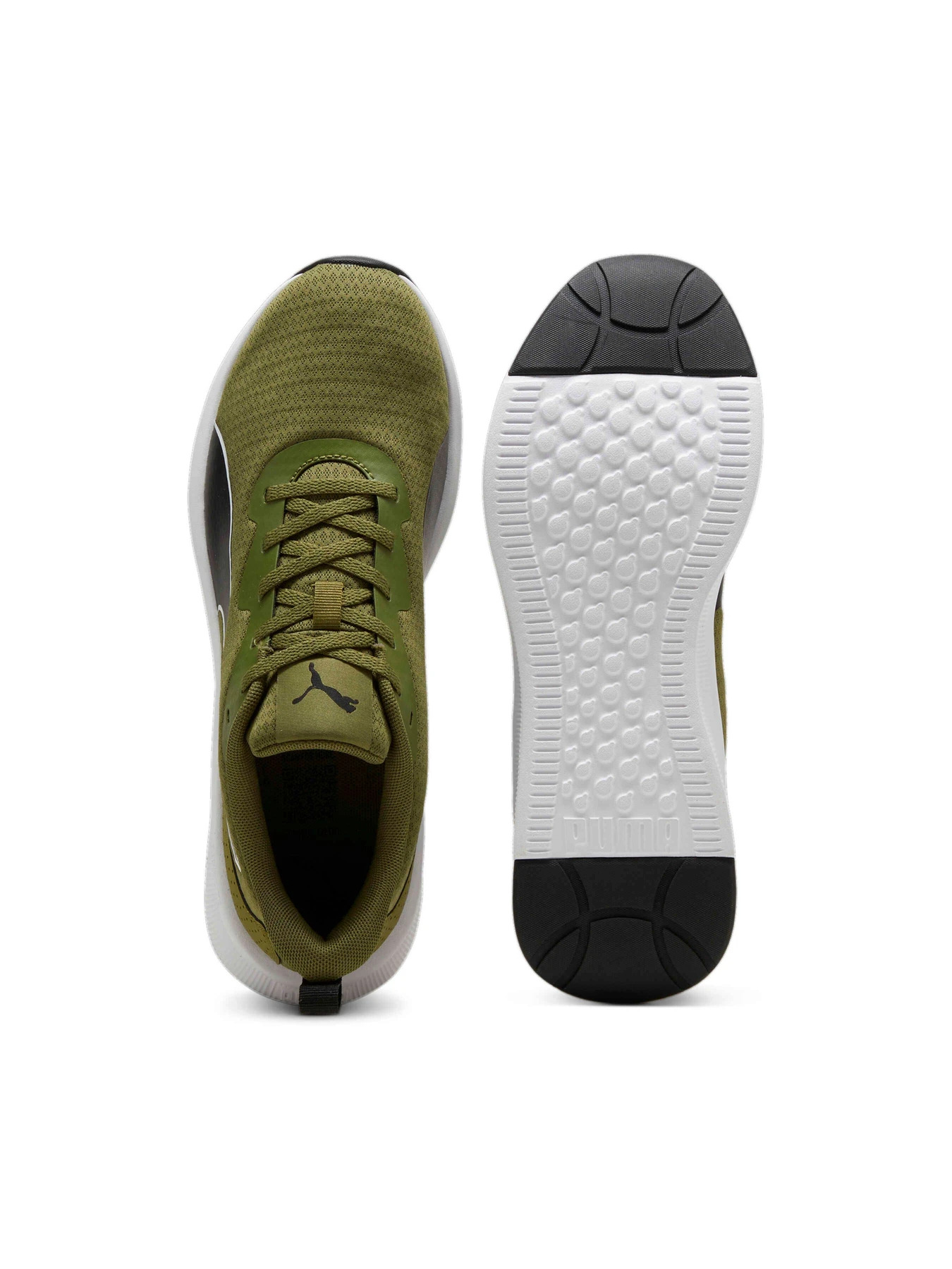 Кросівки PUMA Flyer Lite модель 378774 Кросівки PUMA Flyer Lite модель 378774 Фото