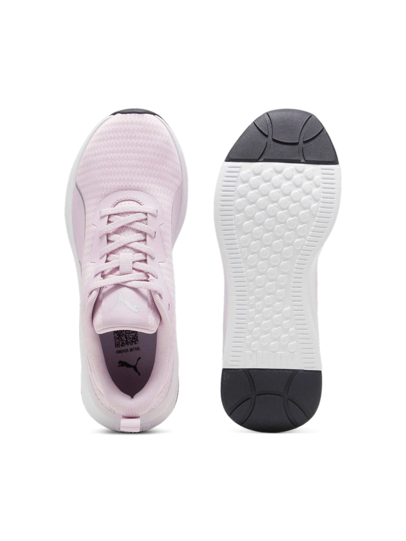 Кросівки PUMA Flyer Lite модель 378774 Кросівки PUMA Flyer Lite модель 378774 Фото