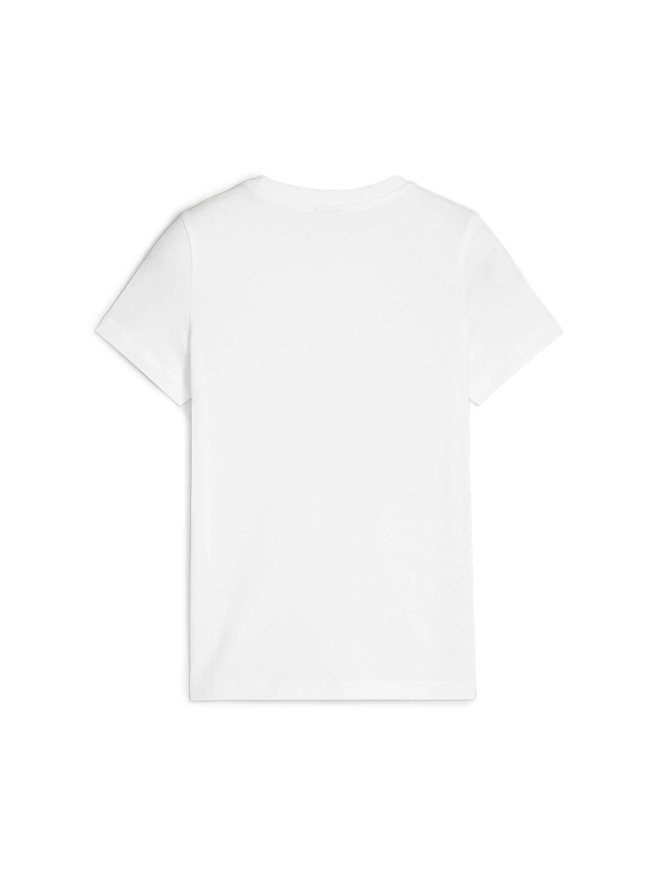 Футболки и поло PUMA Classics Iridescent Logo Tee модель 622904 Фото