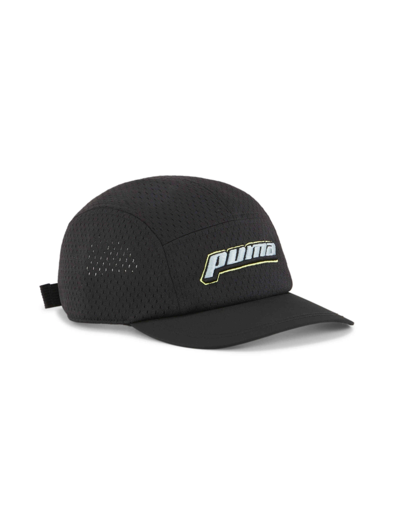 Шапки та кепки PUMA Faster 5 Panel Cap модель 025278 Шапки та кепки PUMA Faster 5 Panel Cap модель 025278 Фото