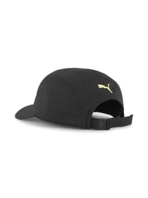 Шапки та кепки PUMA Faster 5 Panel Cap модель 025278 Фото