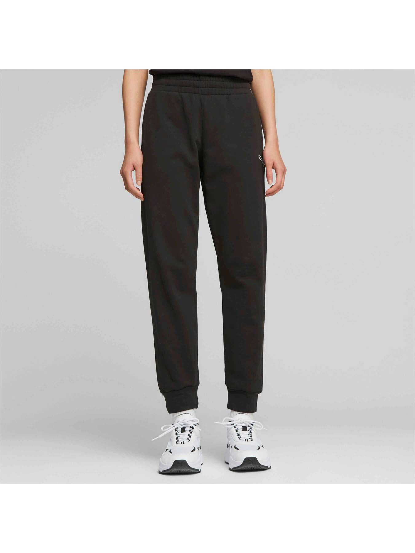 Штани PUMA Better Essentials Pants модель 675989 Штани PUMA Better Essentials Pants модель 675989 Фото