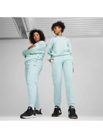 Брюки PUMA Better Essentials Pants модель 675989 Фото