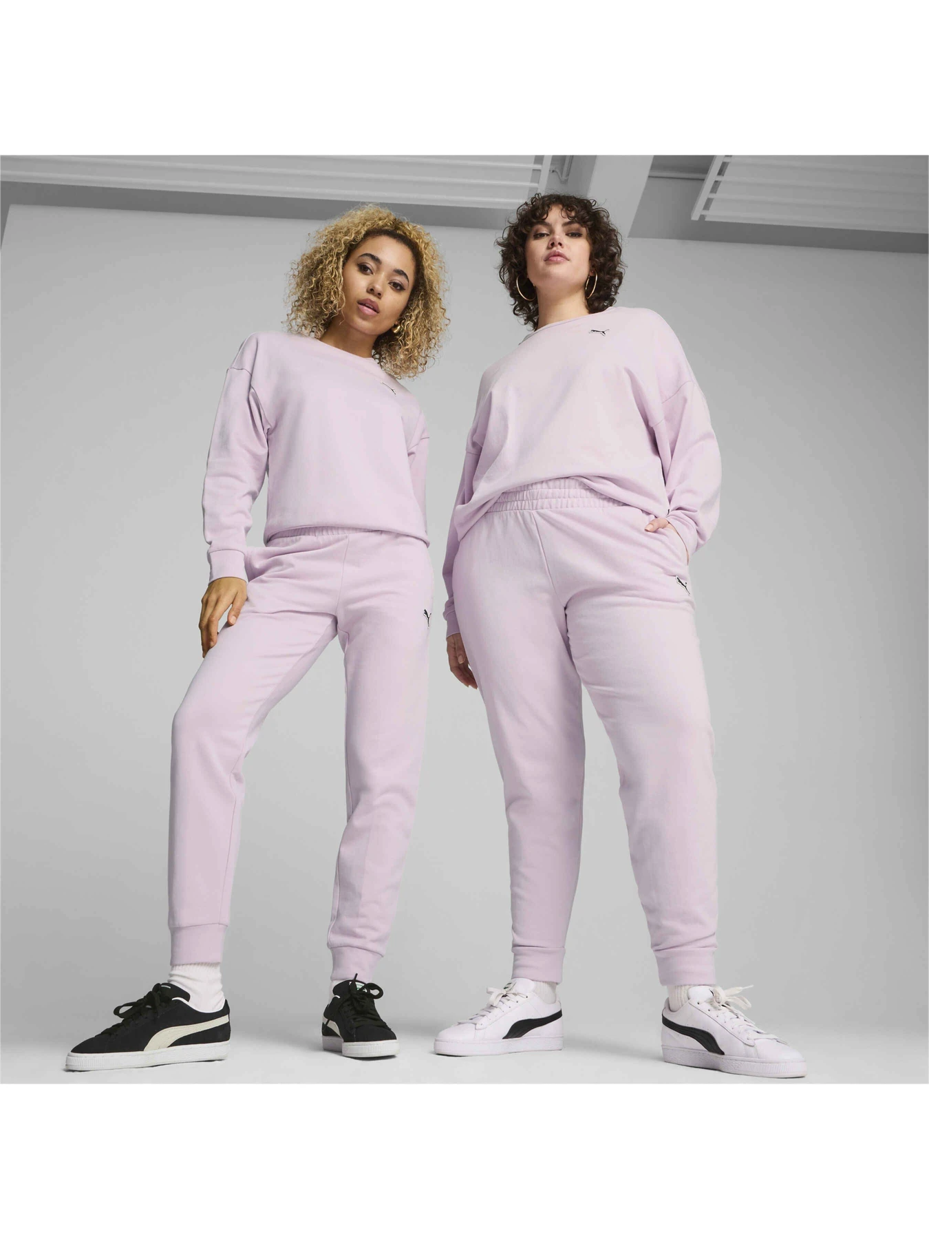 Брюки PUMA Better Essentials Pants модель 675989 Фото