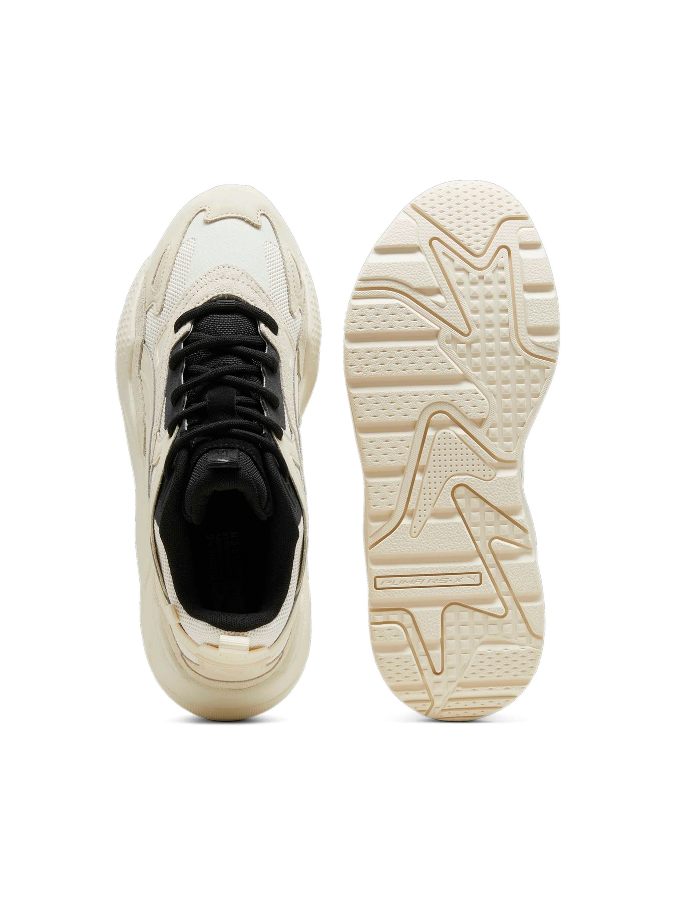 Кросівки PUMA Rs-x Efekt Prm модель 390776 Кросівки PUMA Rs-x Efekt Prm модель 390776 Фото