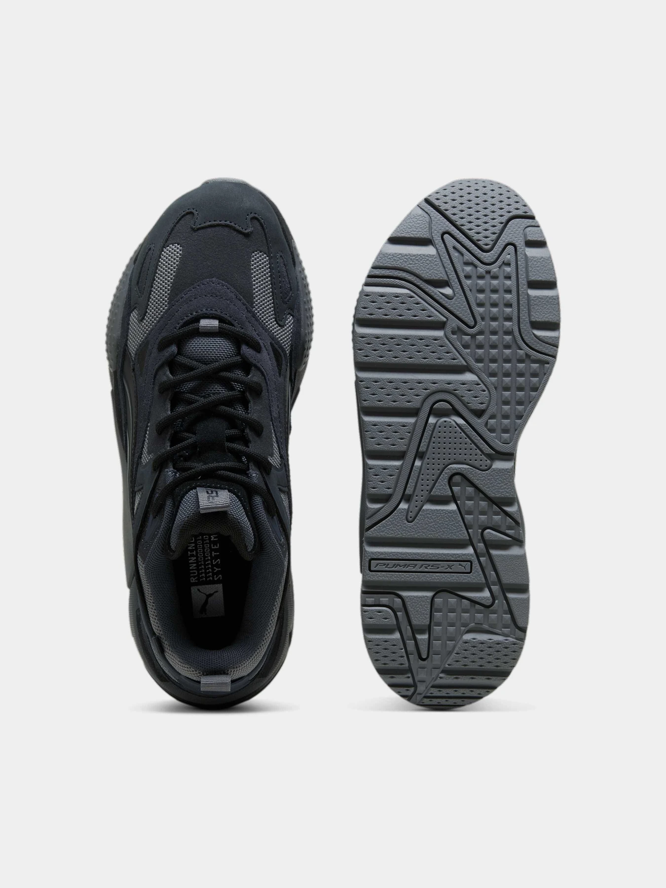 Кросівки PUMA Rs-x Efekt Prm модель 390776 Кросівки PUMA Rs-x Efekt Prm модель 390776 Фото
