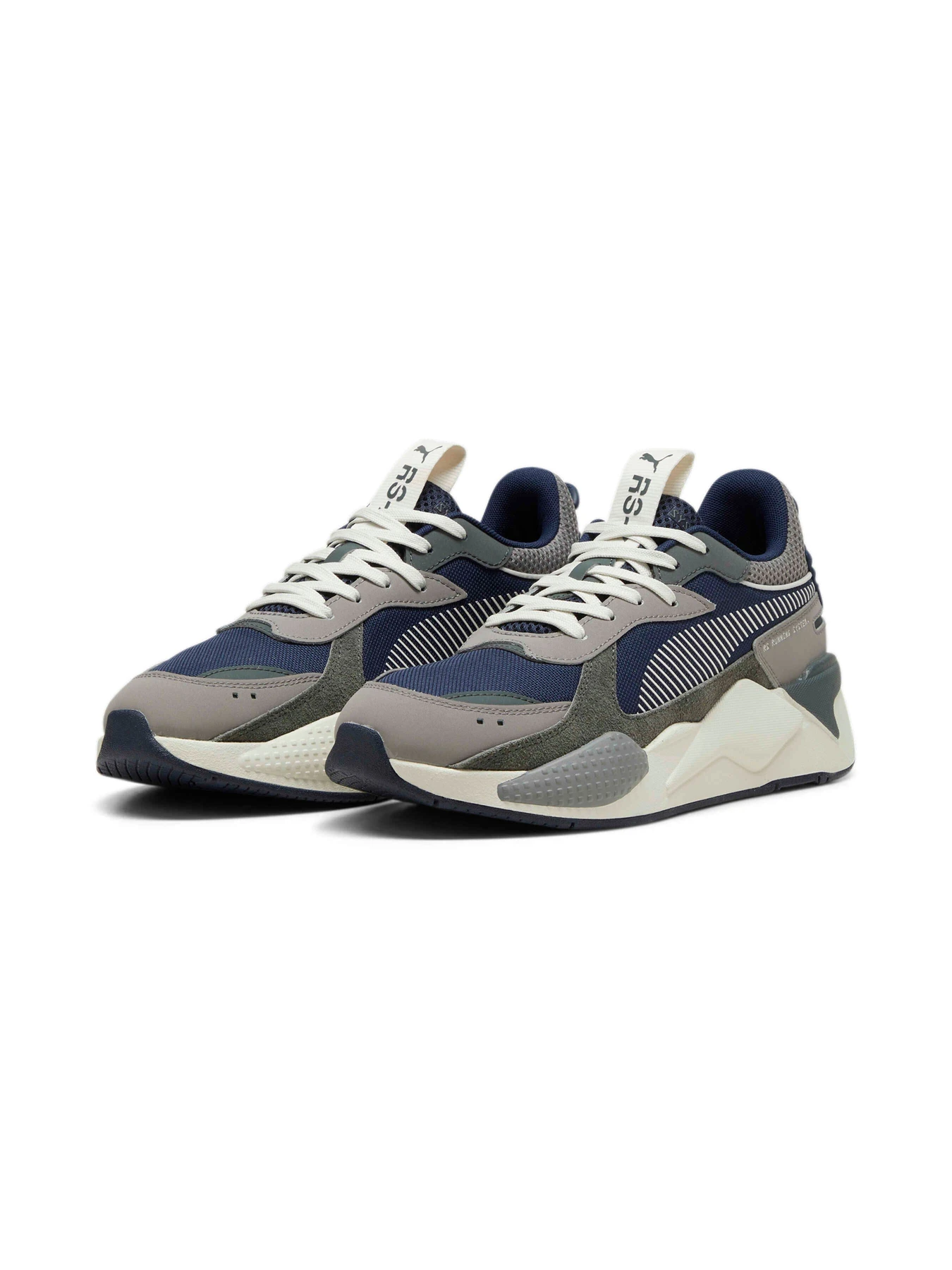 Кросівки PUMA Rs-x Suede модель 391176 Кросівки PUMA Rs-x Suede модель 391176 Фото