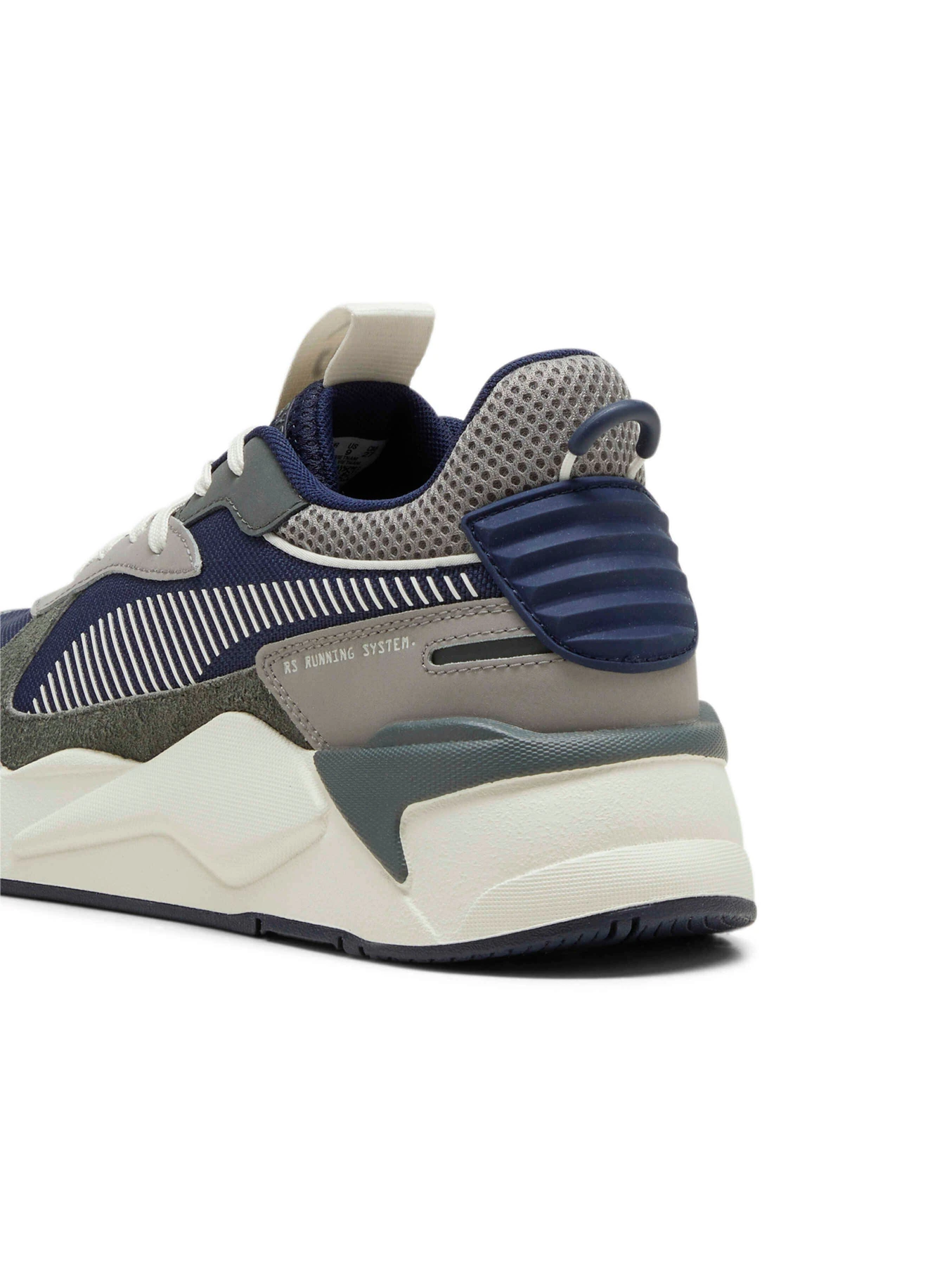 Кросівки PUMA Rs-x Suede модель 391176 Кросівки PUMA Rs-x Suede модель 391176 Фото
