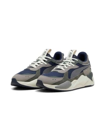 Кросівки PUMA Rs-x Suede модель 391176 Фото