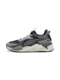 Кросівки PUMA Rs-x Suede модель 391176 Фото