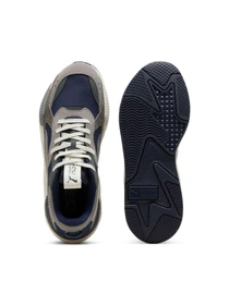 Кросівки PUMA Rs-x Suede модель 391176 Фото