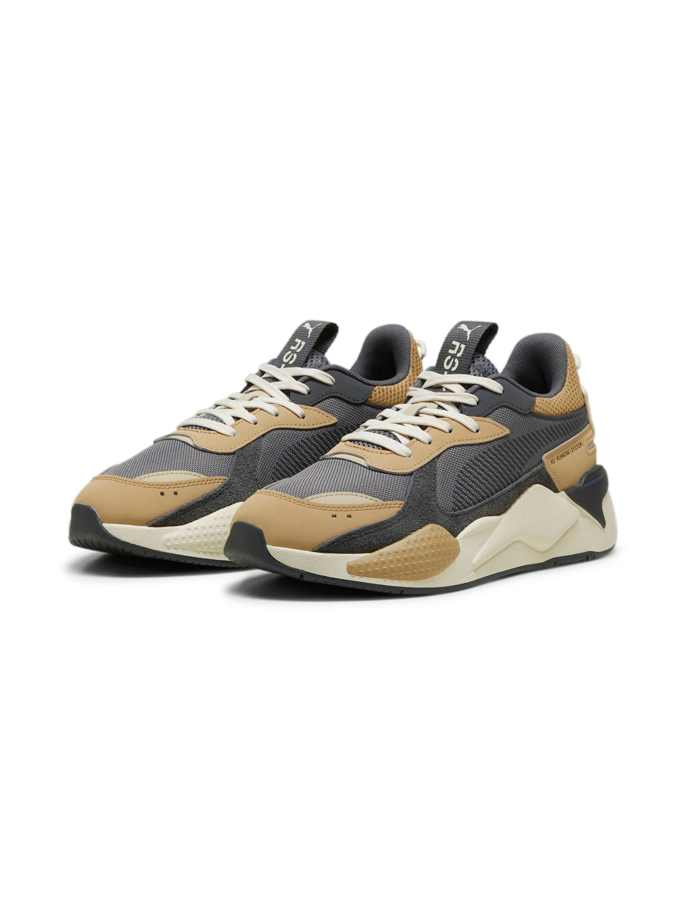 Кросівки PUMA Rs-x Suede модель 391176 Кросівки PUMA Rs-x Suede модель 391176 Фото