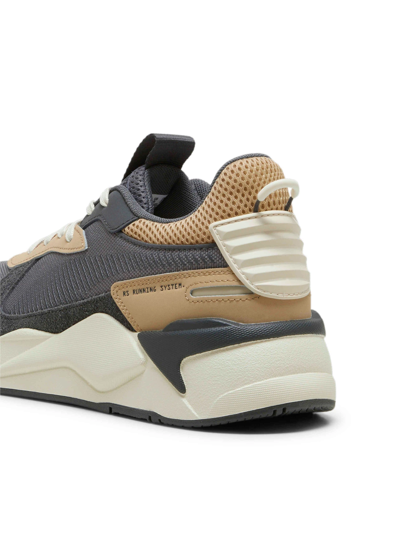 Кросівки PUMA Rs-x Suede модель 391176 Кросівки PUMA Rs-x Suede модель 391176 Фото